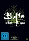 Buffy - Season 3 [6 DVDs]