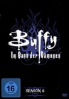 Buffy - Season 6 [6 DVDs]