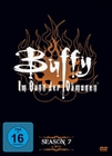 Buffy - Season 7 [6 DVDs]