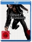 Ninja Assassin (inkl. Digital Copy)