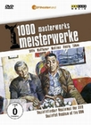 1000 Meisterwerke - Sozialist. Realismus der DDR