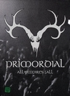 Primordial - All Empire`s Fall [2 DVDs]