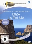 Ibiza & La Palma - Fernweh