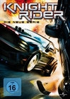 Knight Rider - Die neue Serie [4 DVDs]