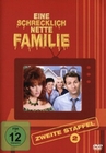 Eine schrecklich nette Familie - St. 2 [3 DVDs]