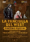 Giacomo Puccini - La Fanciulla del West