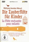 Mozart - Die Zauberflte fr Kinder