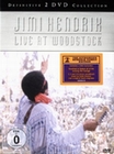 Jimi Hendrix - Live At Woodstock [2 DVDs]