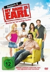 My Name is Earl - Season 2 [4 DVDs]
