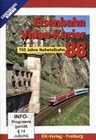 Eisenbahn Video-Kurier 88 - 150 Jahre Nahetal...