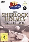 The Sherlock Holmes Collection 2