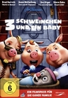 3 Schweinchen und ein Baby