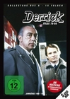 Derrick - Collector`s Box 6 [5 DVDs]