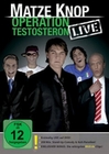 Matze Knop - Operation Testosteron/Live