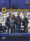 Grossstadtrevier - Box 07/Folge 112-124 [4 DVD]
