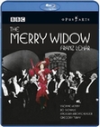 Franz Lehar - The Merry Widow (BR)