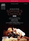 Nicolas Maw - Sophie`s Choice [2 DVDs]