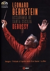 Leonard Bernstein - Debussy: Images