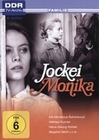 Jockei Monika [3 DVDs]