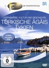 Trkische gis & Lykien - Fernweh