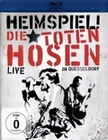 Die Toten Hosen - Heimspiel!/Live in D�sseldorf
