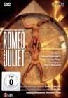 Romeo and Juliet - Compagnia Aterballetto