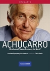 Achucarro - Brahms Piano Concerto No. 2