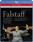 Verdi - Falstaff (BR)