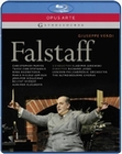 Verdi - Falstaff