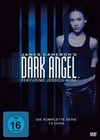 Dark Angel - Die komplette Serie [12 DVDs]