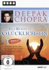 Deepak Chopra - Das Rezept zum Glck... [2 DVDs]