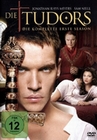 Die Tudors - Season 1 [3 DVDs]