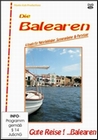 Die Balearen - Gute Reise!