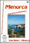 Menorca - Gute Reise!
