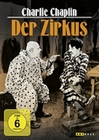 Charlie Chaplin - Der Zirkus