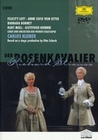 Richard Strauss - Der Rosenkavalier [2 DVDs]