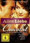 Chocolat - Alles Liebe Edition