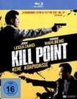 Kill Point Vol. 1-2 [2 BRs] (BR)