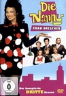 Die Nanny - Season 3 [3 DVDs] (M-Lock)