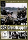DDR Grenztruppen Teil 2