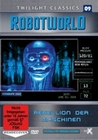 Robotworld - Rebellion der Maschinen [LE]