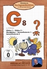 G8 - Globus 1+2/Mondglobus/Sonnenfinsternis 1+2