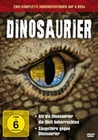 Dinosaurier [3 DVDs]