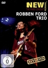Robben Ford Trio - New Morning: Paris Concert