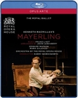 Mayerling - The Royal Ballet