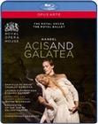 Hndel - Acis and Galatea