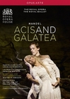 Hndel - Acis and Galatea