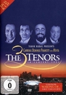 Die drei Tenre - In Concert 1994 (+ CD)