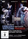 Mascagni/Leonvalli - Cavalleria Rust./Pagliacci