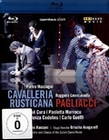 Mascagni/Leonvalli - Cavalleria Rust./Pagliacci